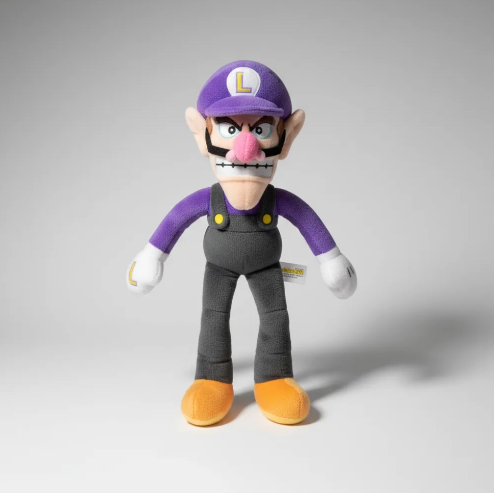 Waluigi
