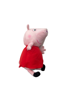 Exclusivo peluche Peppa pig original.