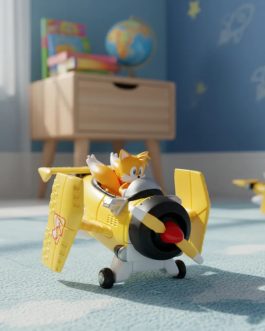 Autos Sonic Diecast de colección.