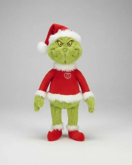 Peluche Christmas Grinch